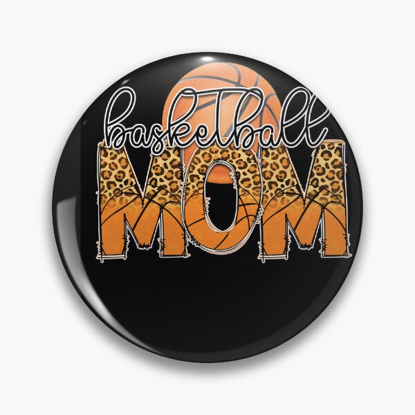 Artikelvorschau, Basketball-Mama entworfen und verkauft von CreativeBuys.