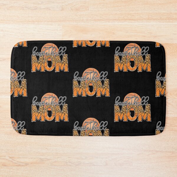 Artikelvorschau, Basketball-Mama entworfen und verkauft von CreativeBuys.