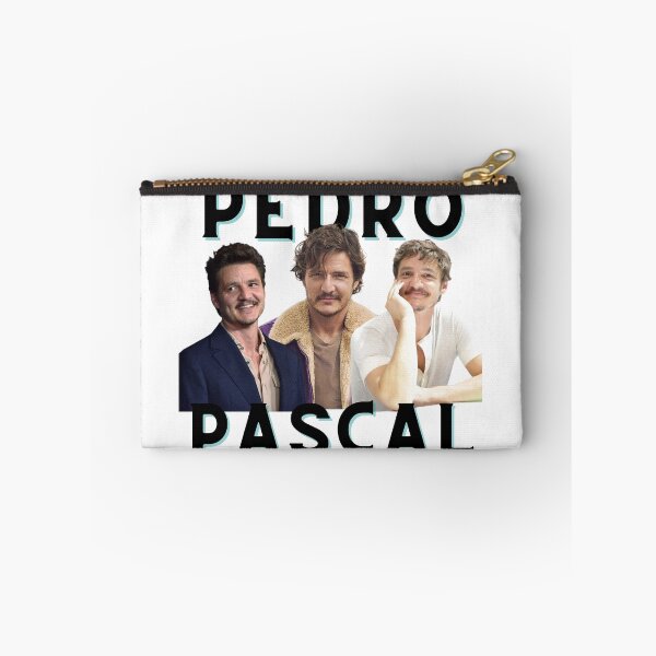 Item preview, Pedro Pascal designed and sold by Emma Christensen.