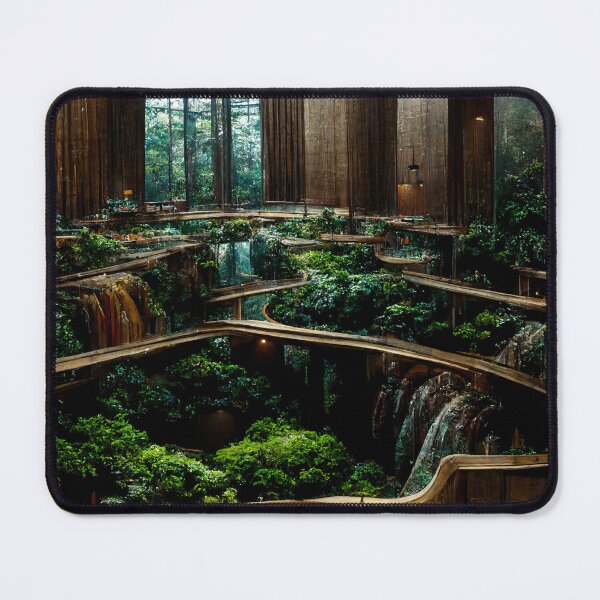 Item preview, Forest City designed and sold by Punktiert.