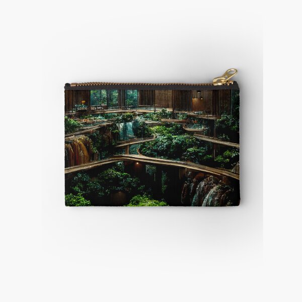 Item preview, Forest City designed and sold by Punktiert.