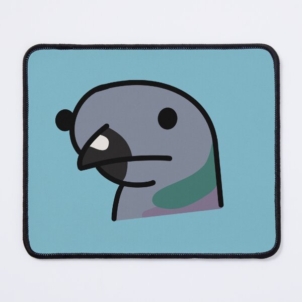 Item preview, Pigeon designed and sold by Meddiet.