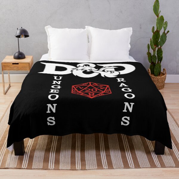 Item preview, Dungeons And Dragons designed and sold by armanmaulanaart.