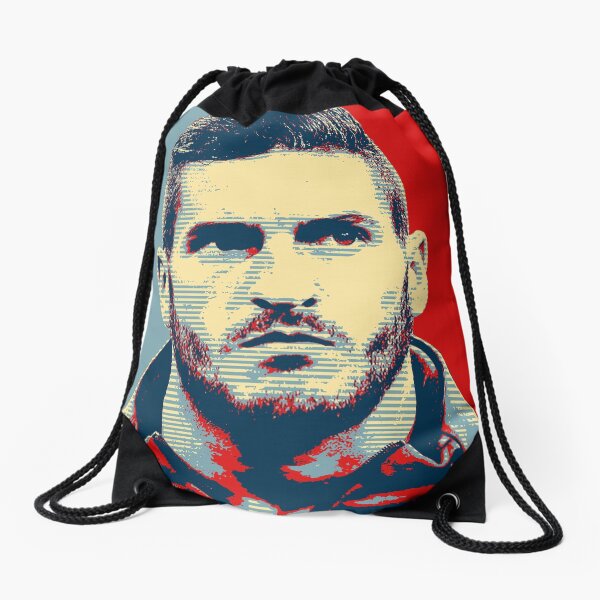 Atlético Madrid, Mochila De Cuerdas Del Atlético De Madrid (BB-18-2772)  Personalizados: 1 por 37,51 €