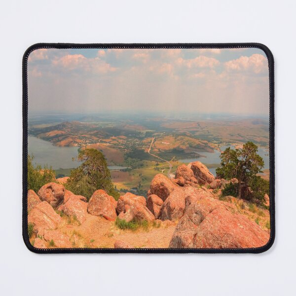 Item preview, Mount Scott designed and sold by JohnDSmith.