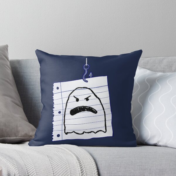 Item preview, ¡Soy un fantasma! designed and sold by KonekoVisions.
