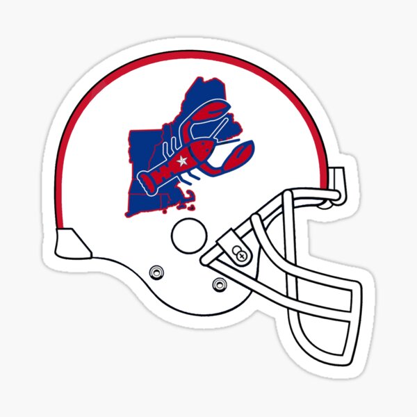 New York Pizza Alternate Helmet Sticker for Sale by mlunsford215