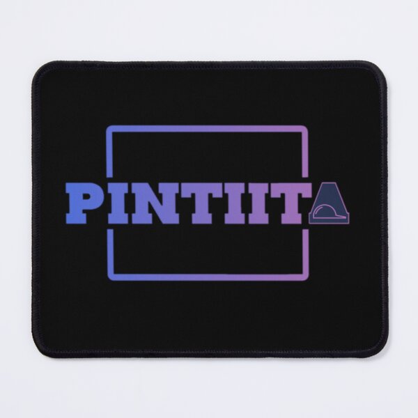 Item preview, Pintiita Youtube Logo designed and sold by pintiita.