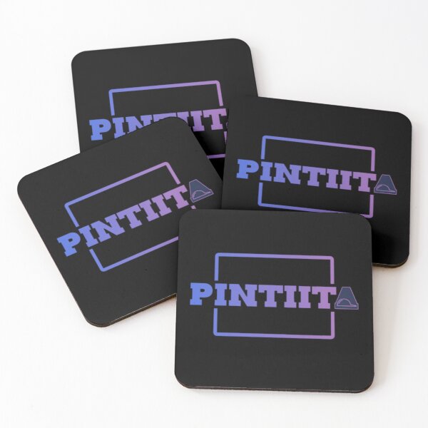 Item preview, Pintiita Youtube Logo designed and sold by pintiita.