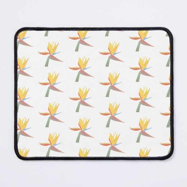 Item preview, Bird of Paradise designed and sold by AthenaPress.