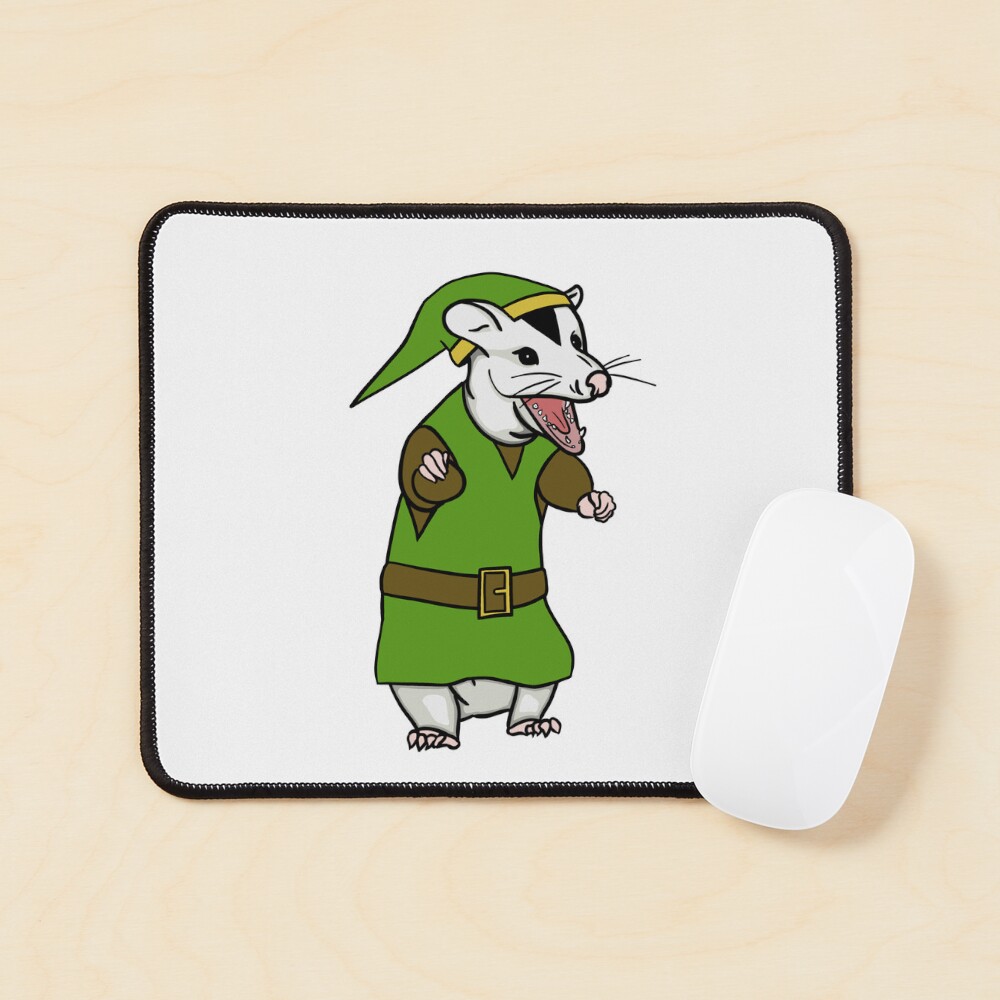 Item preview, Mouse Pad designed and sold by J-Rage.