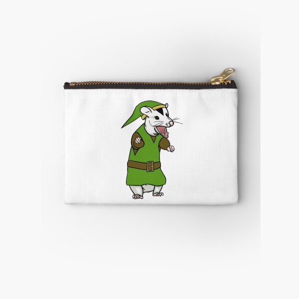 Item preview, Angsty Possum Elf designed and sold by J-Rage.