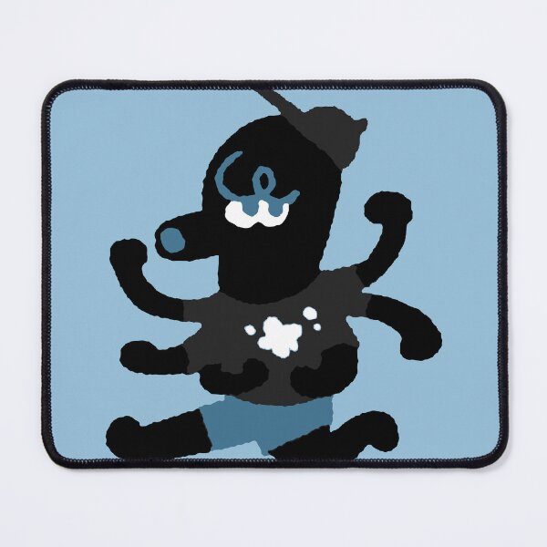 Item preview, OKTBY Sticker Octo Boy! designed and sold by Tierney Snails.