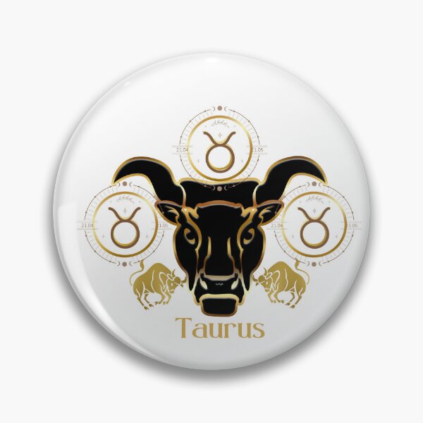 Item preview, Taurus designed and sold by Shamboogie.
