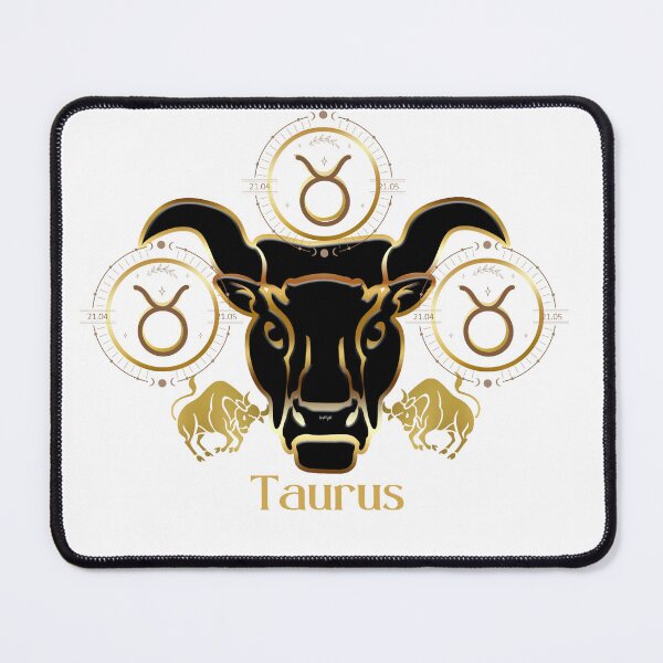 Item preview, Taurus designed and sold by Shamboogie.