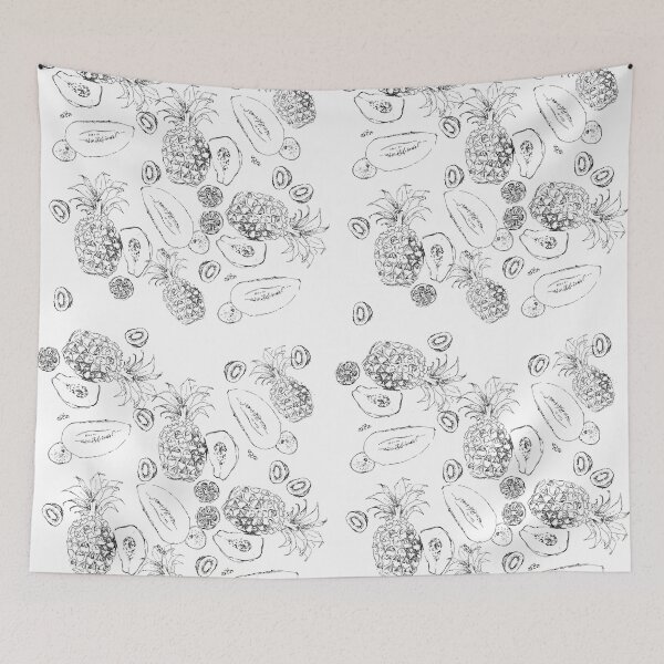 Item preview, tropical designed and sold by AnnKlv.