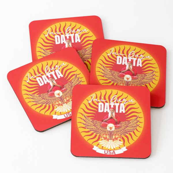 Item preview, Datta Garuda! designed and sold by JaiGuruDatta.