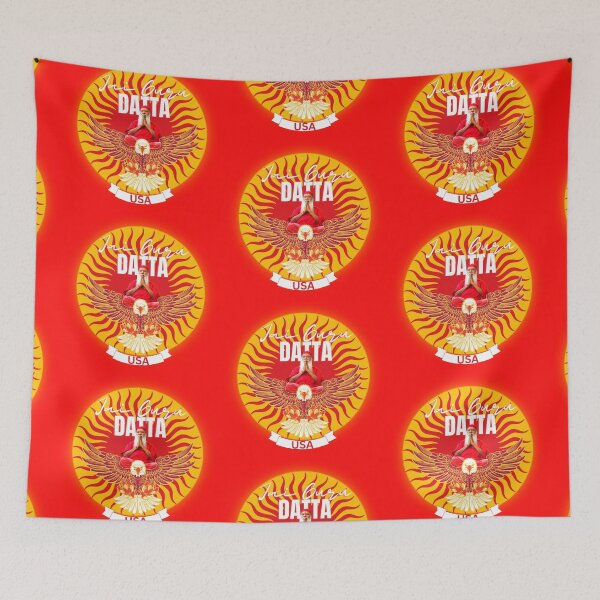 Item preview, Datta Garuda! designed and sold by JaiGuruDatta.
