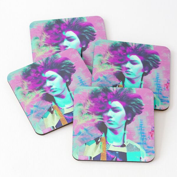 Item preview, Vaporwave 014 designed and sold by AbstractWave.