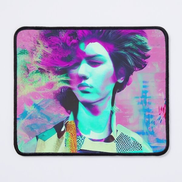Item preview, Vaporwave 014 designed and sold by AbstractWave.