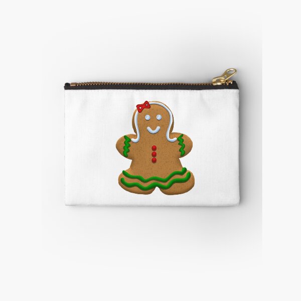 Item preview,  Gingerbread woman cookie designed and sold by PMDesigns222.