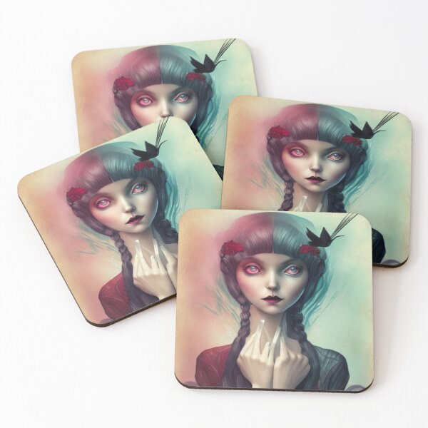 Item preview, Mildred designed and sold by ColorSpot.