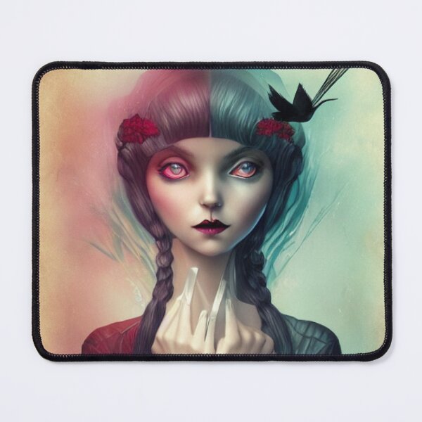 Item preview, Mildred designed and sold by ColorSpot.