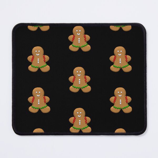 Item preview, Gingerbread man cookie designed and sold by PMDesigns222.