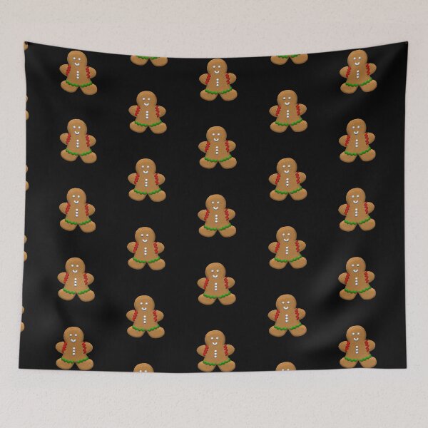 Item preview, Gingerbread man cookie designed and sold by PMDesigns222.