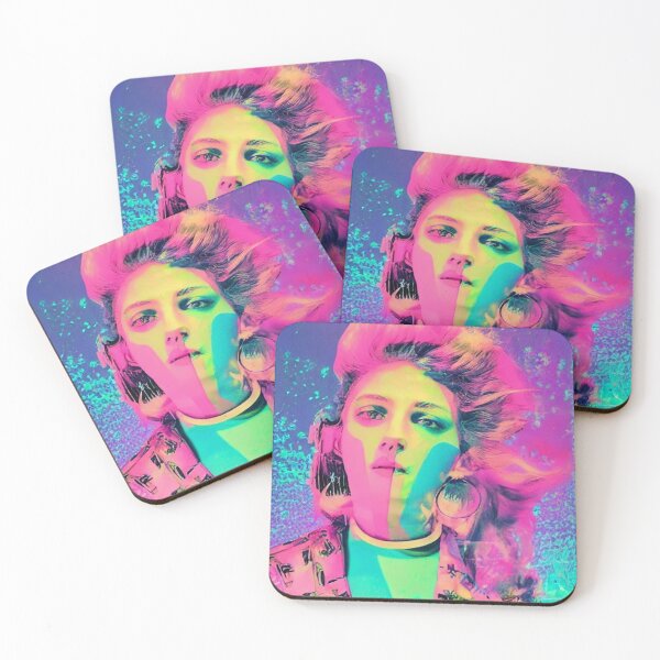 Item preview, Vaporwave 015 designed and sold by AbstractWave.
