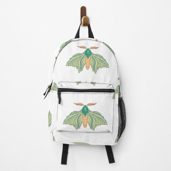 Item preview, Hop Moth Craft Beer Design designed and sold by ericthebrewer.