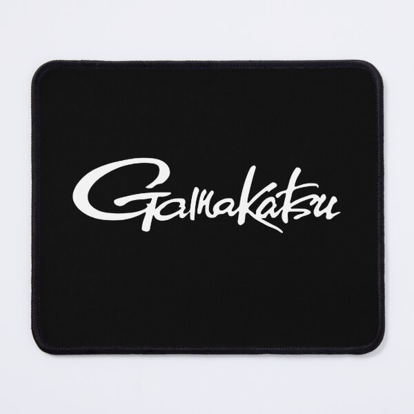 Item preview, Gamakatsu Logo designed and sold by armanmaulanaart.