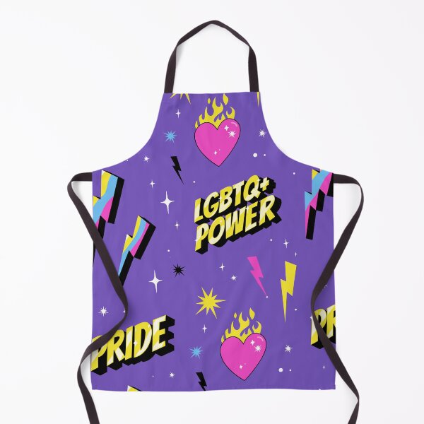 Item preview, LGBTQ Power Pride designed and sold by bennetthuskers.