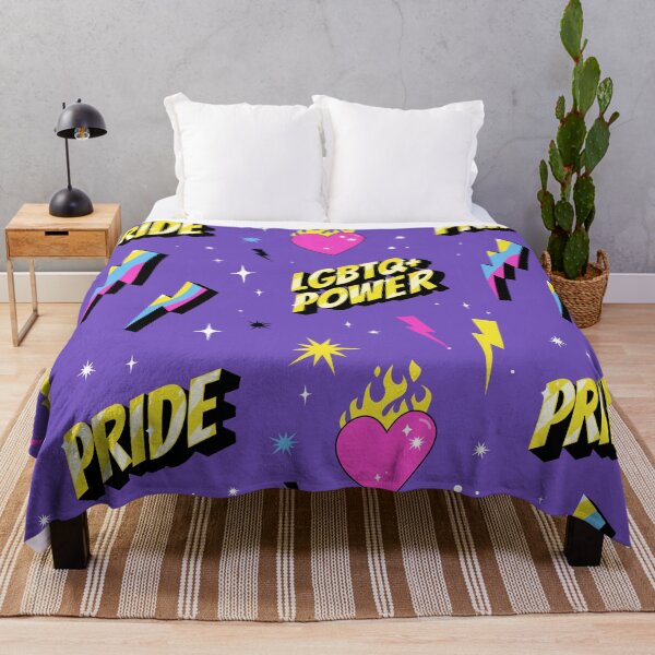 Item preview, LGBTQ Power Pride designed and sold by bennetthuskers.