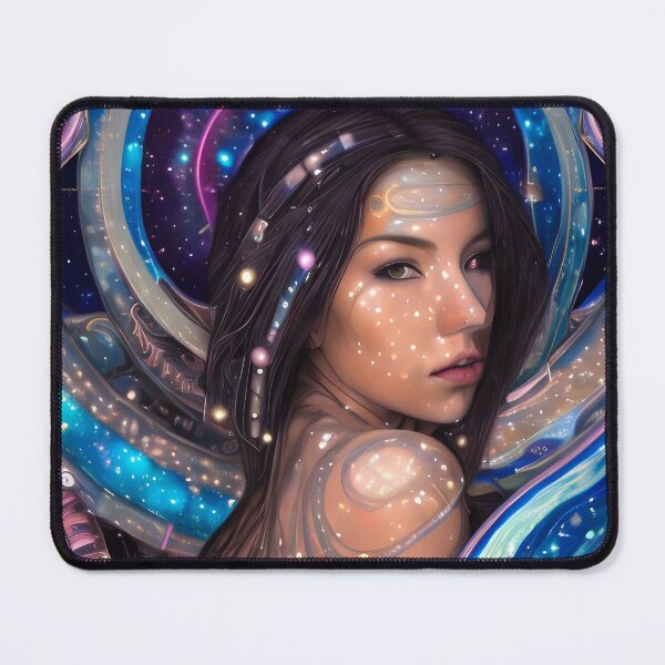 Item preview, Galaxy girl 1 designed and sold by aubreynicole.