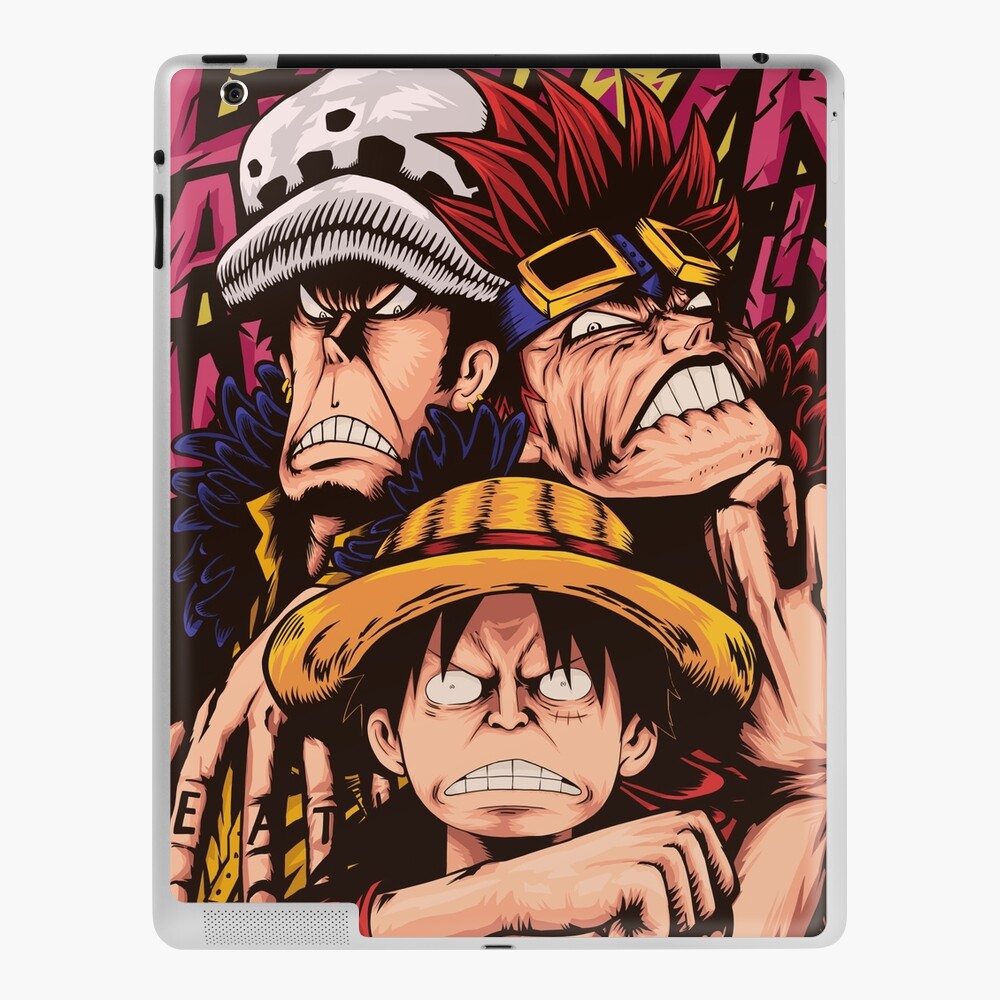 Mini Poster One Piece- LUFFY – HB Manga Kissa