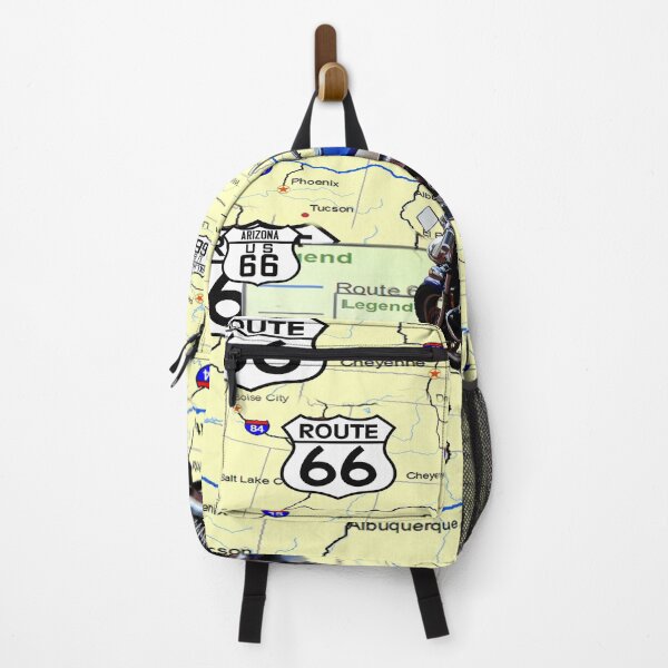 Item preview, Road Trip designed and sold by JohnDSmith.