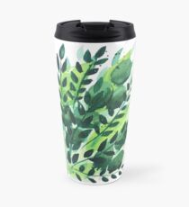 Growth Spurt Two Travel Mug
