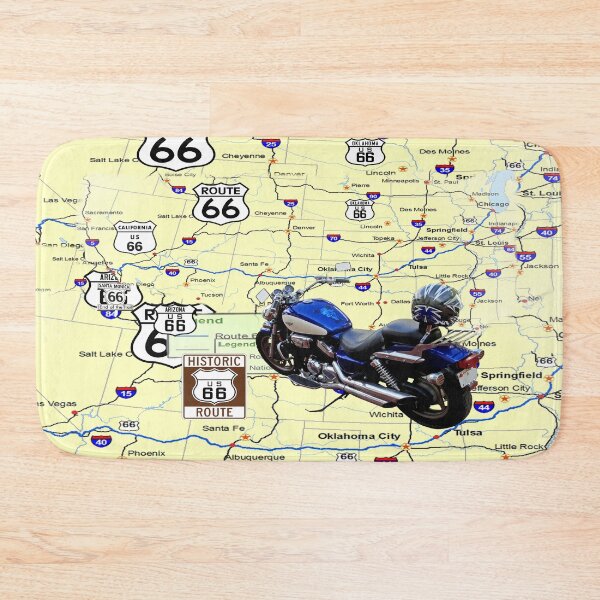Item preview, Road Trip  designed and sold by JohnDSmith.