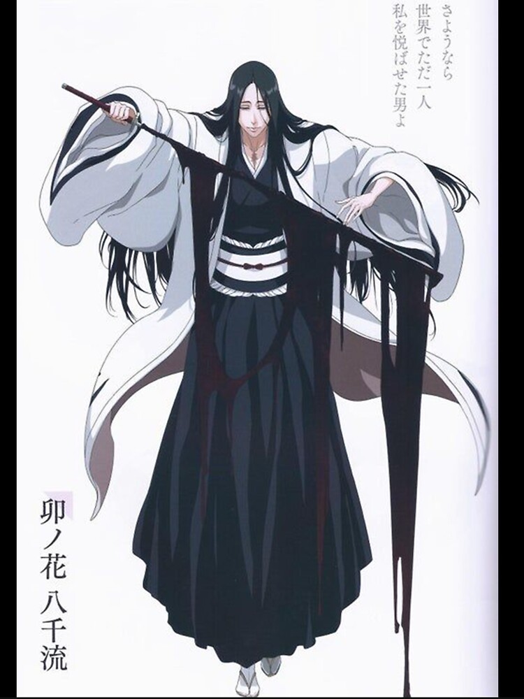 bankai retsu unohana