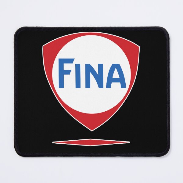 Item preview, Fina Racing Fuel designed and sold by armanmaulanaart.