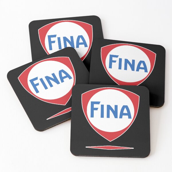 Item preview, Fina Racing Fuel designed and sold by armanmaulanaart.