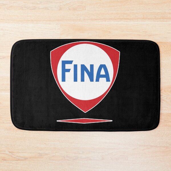 Item preview, Fina Racing Fuel designed and sold by armanmaulanaart.