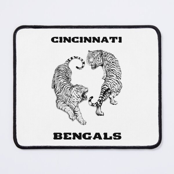 Item preview, Bengals designed and sold by ICheckmateThee.