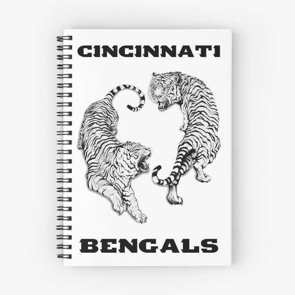 Item preview, Bengals designed and sold by ICheckmateThee.