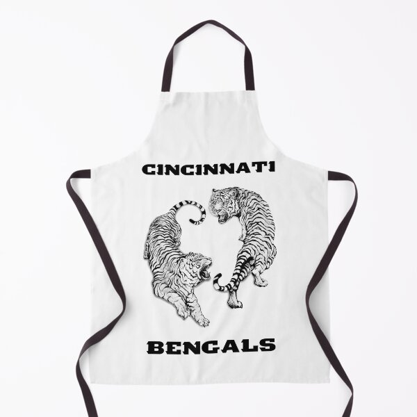 Item preview, Bengals designed and sold by ICheckmateThee.
