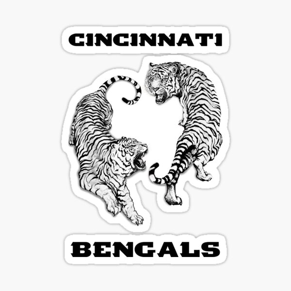 They Gotta Play Us. - Bengals - Rare Tagz