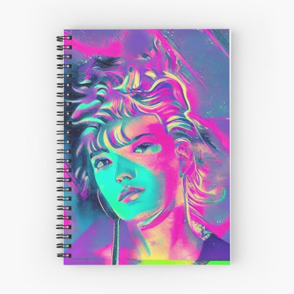 Item preview, Vaporwave 016 designed and sold by AbstractWave.