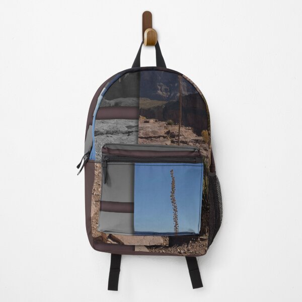 Item preview, Grand Canyon Portrait (Partial Color B) designed and sold by RIPsweetmachine.