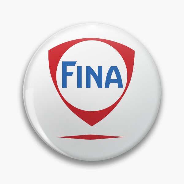 Item preview, Fina Racing Fuel #2 designed and sold by armanmaulanaart.